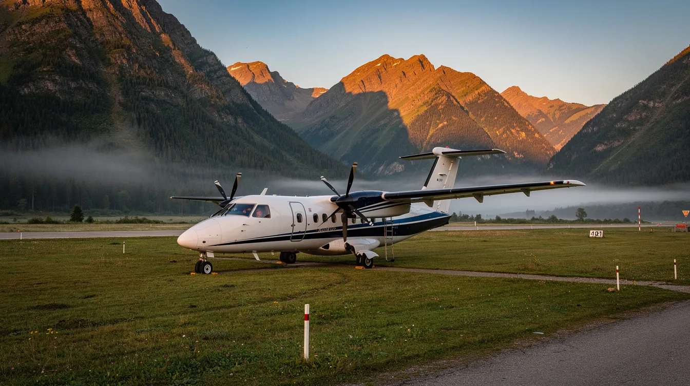 Fractional Jet Provider Reviews: NetJets, Flexjet, PlaneSense & Airshare