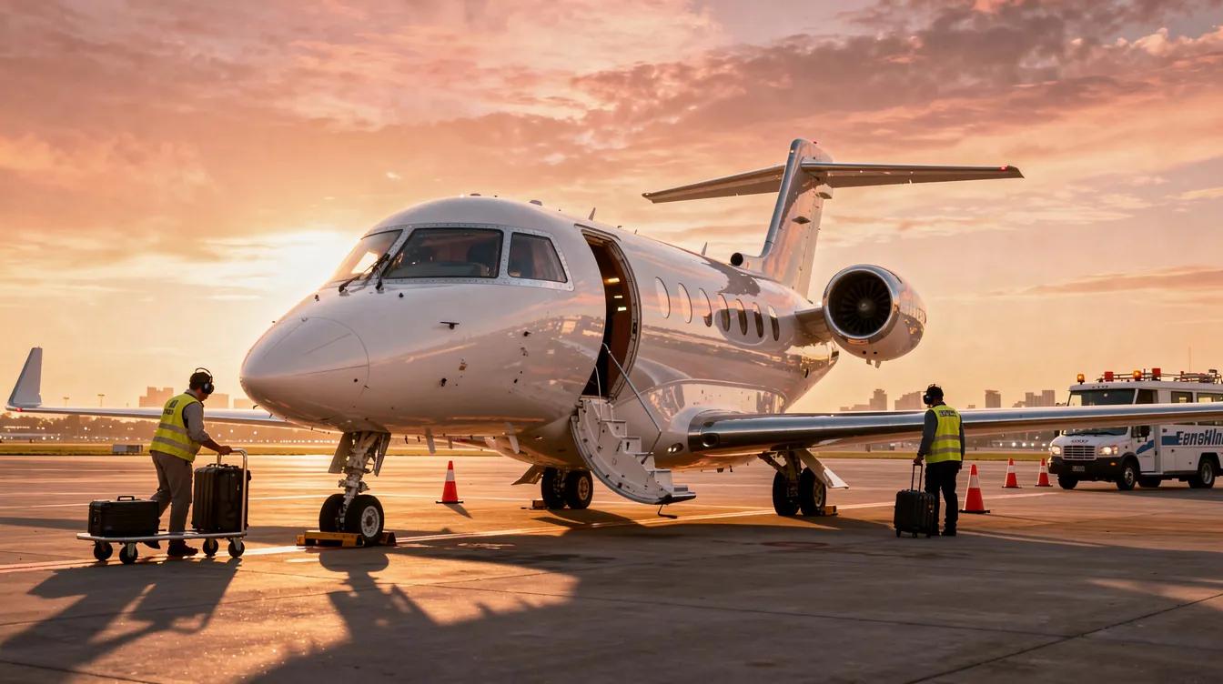 How BlackJet Jet Cards Work: The Complete Guide