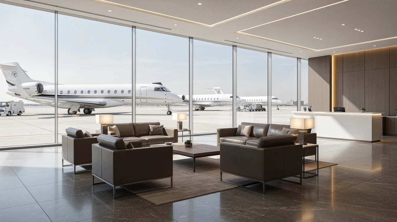 Naples Jets: Strategic Private Jet Access to Naples, FL & Southwest Florida