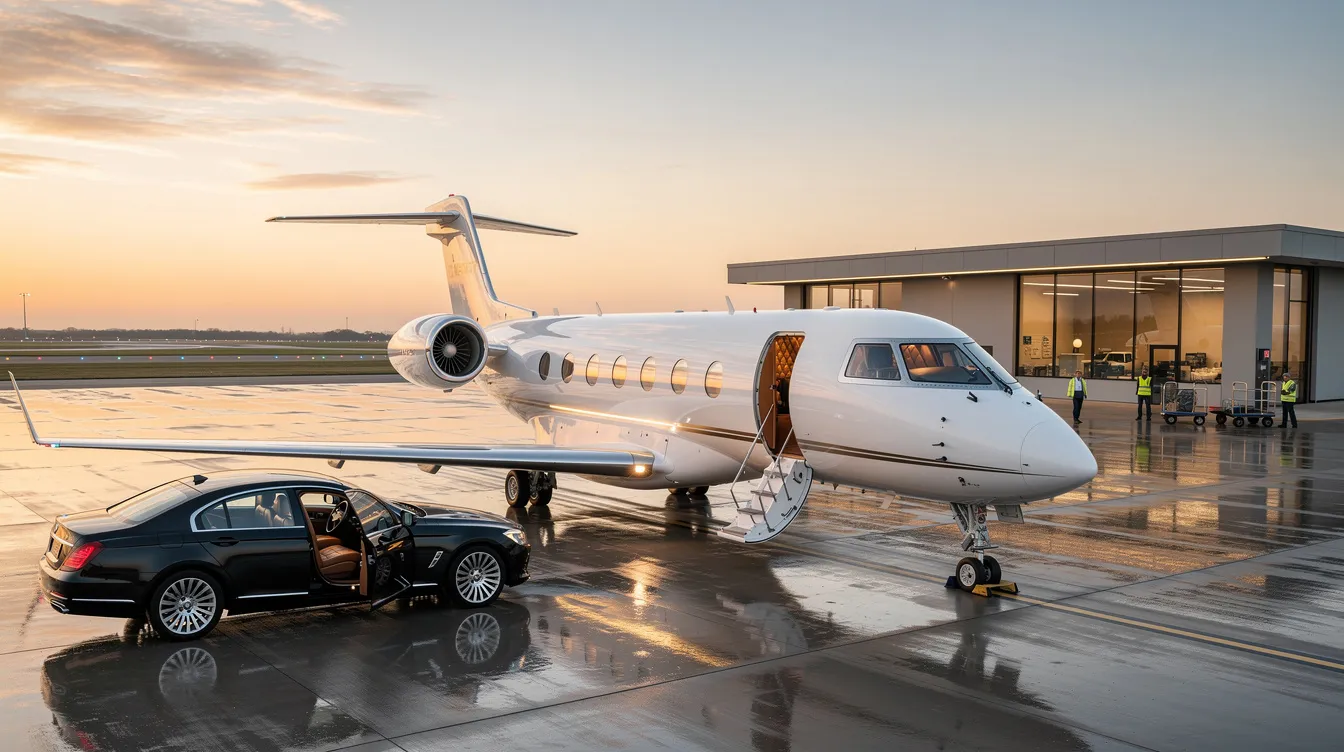 The image showcases a sleek single engine aircraft, designed for private aviation, featuring advanced avionics and a turbocharged engine for impressive fuel efficiency. With its aerodynamic design and high performance capabilities, this modern plane is ideal for family trips and business travel, promising a maximum cruise speed that makes it a formidable contender in the world of fast single engine planes.