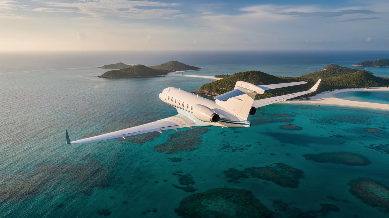 Turbo Jet: Technology, Travel, and BlackJet Advantage