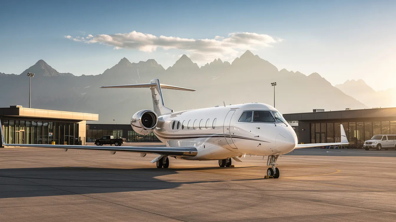 Private Flight Club Membership Cost: What You Really Pay For When You Fly With BlackJet