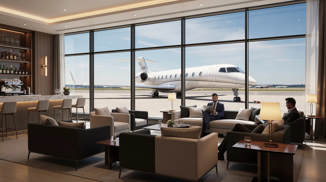 Private Jet Portland Oregon: Charter Flights, Jet Cards & PDX Access with BlackJet