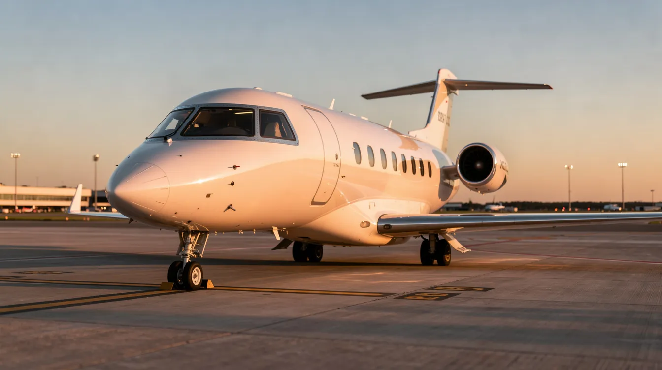 Number of Passengers in a Domestic Flight: From Commercial Cabins to Private Jets