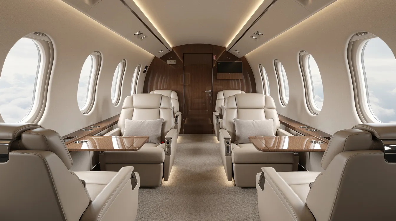 BlackJet vs. Linx Jet: A Smarter, Local-First Path to Private Jet Access
