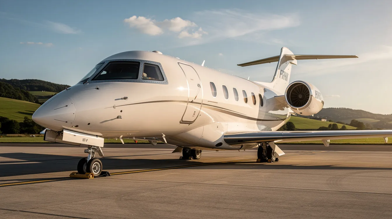 Nicholas Air: How a Private Jet Membership Stacks Up Against Modern Jet Card Programs