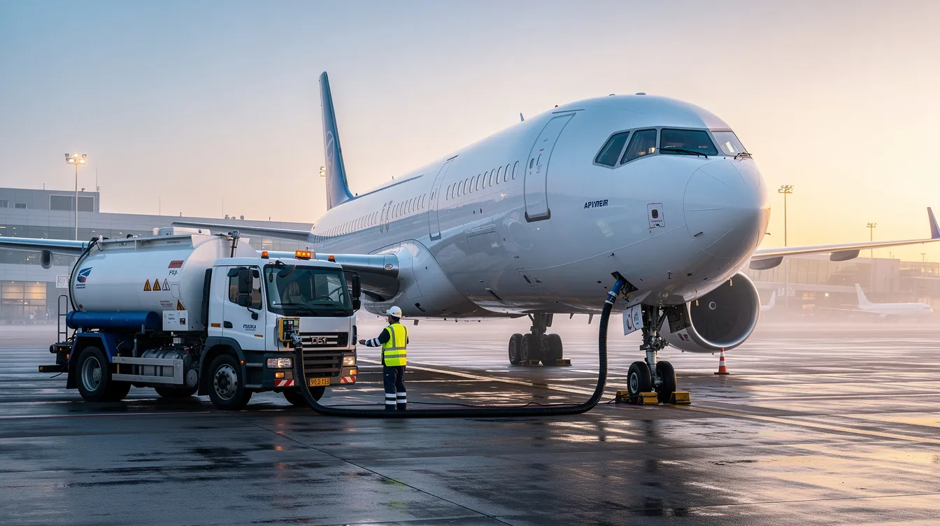 Fuel Surcharge by Airlines: What They Are, Why They Exist, and How High-End Travelers Can Avoid Them