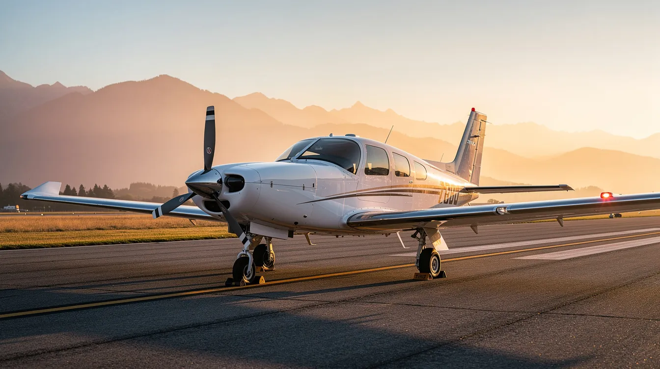 Smallest Plane You Can Buy In 2026: From Ultralights To Personal Jets