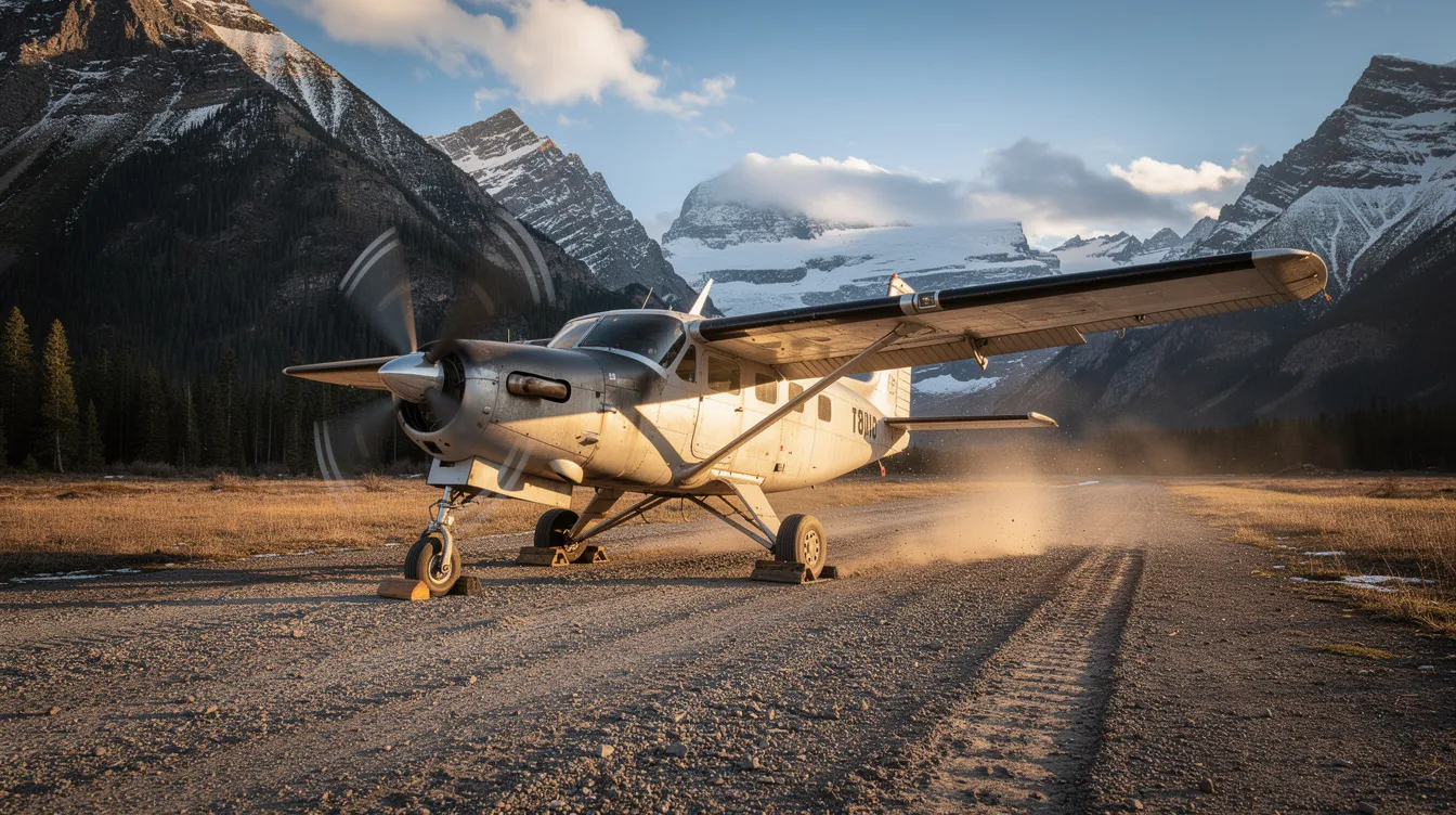 Pilatus PC-12: The Ultimate Single-Engine Turboprop for Private, Charter & Special Missions