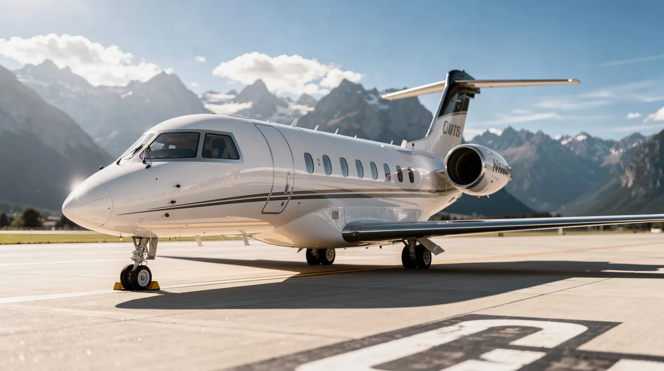 Fly Time Calculator for Private Jets: Plan Every Minute in the Air