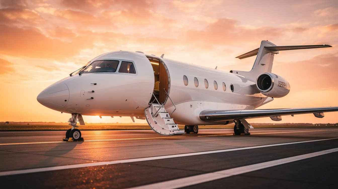 United Embraer 175 Overhead Bin Size: What Travelers (and Jet Card Members) Should Know