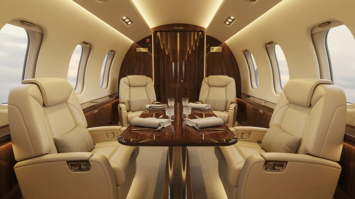 Aircraft Co-Ownership: Costs, Benefits, and Comparison to Jet Cards