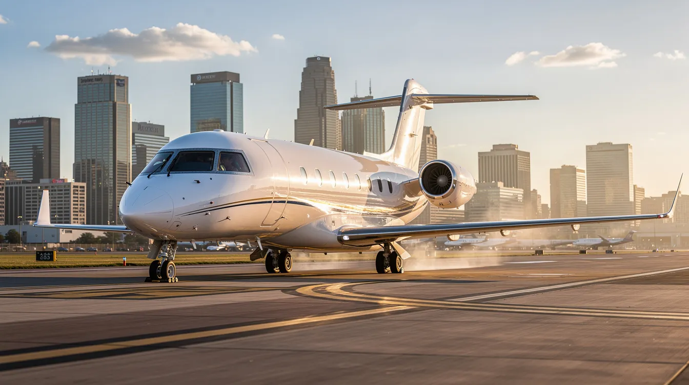 BlackJet 25-Hour Light Jet Card Price, Fixed Rate, Aircraft Examples, and Included Fees (2026)