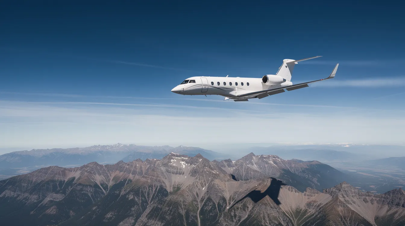 Vaunt: Meaning, Modern Uses, and How BlackJet Redefines What's Worth Boasting About