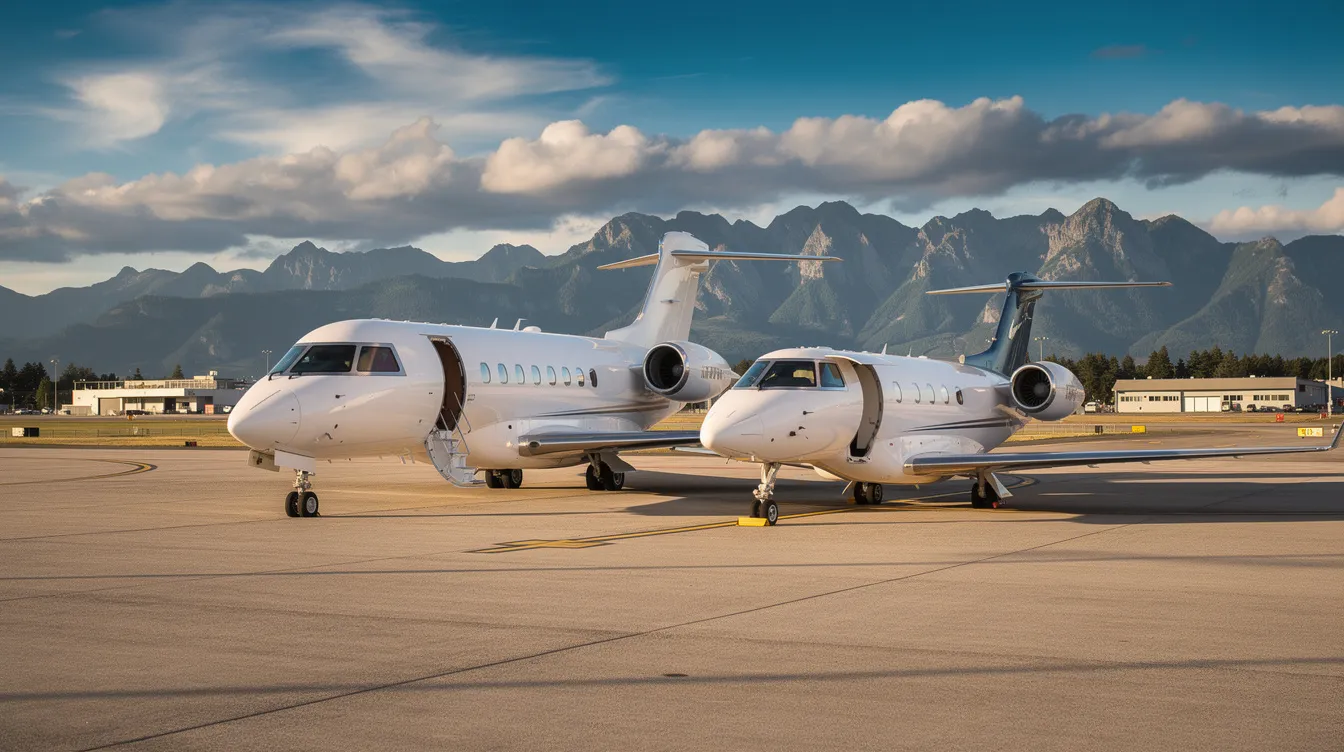 HondaJet Elite S Range: How Far It Really Flies and What That Means for BlackJet Members
