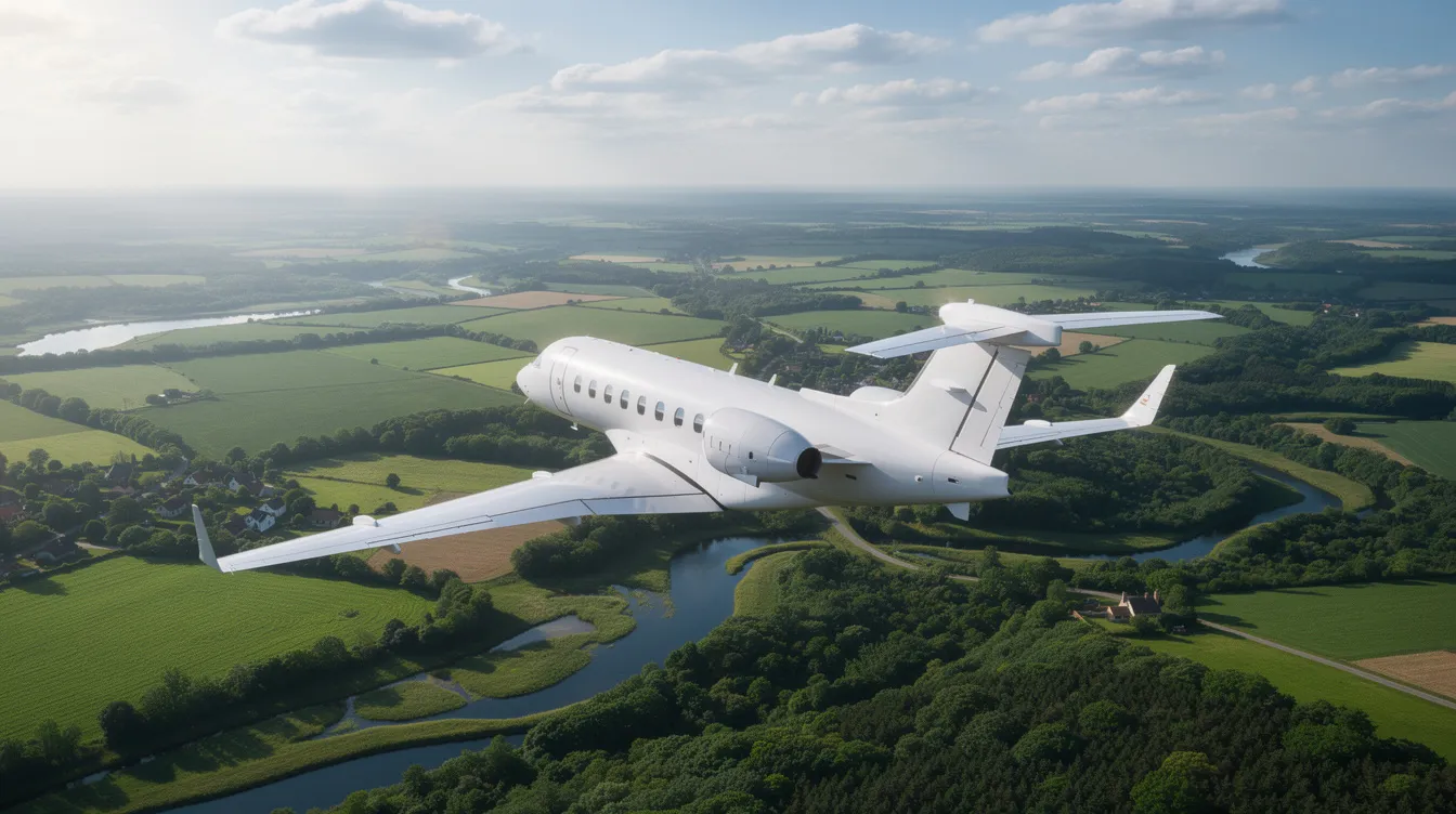 Honda Jet Airplane Price in 2025–2026: Ownership Costs vs. Smarter Access with BlackJet