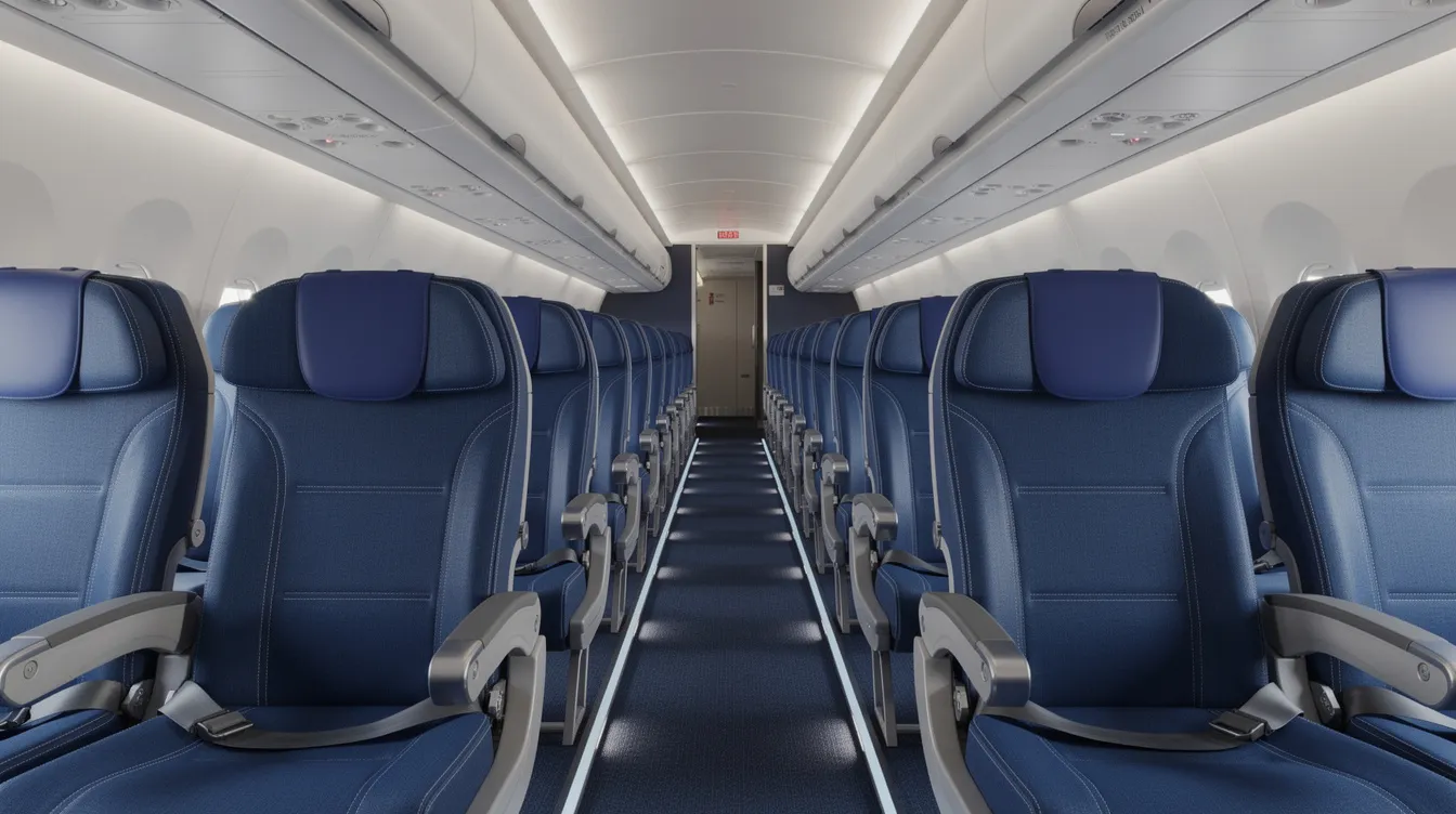 United Boeing 737-800: Seat Map, Best Seats & How It Compares to Private Jet Travel