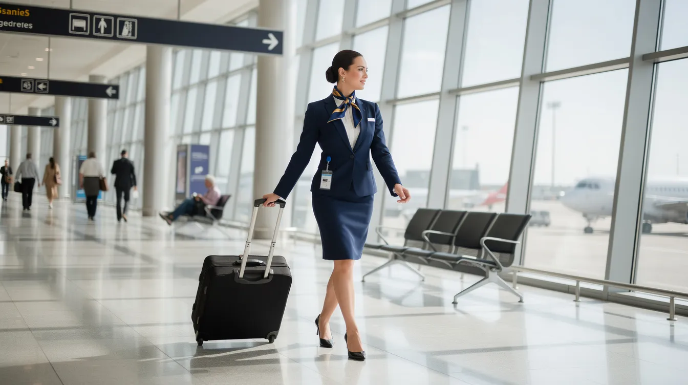 Allegiant Flight Attendant Salary: Pay, Contracts & How It Compares