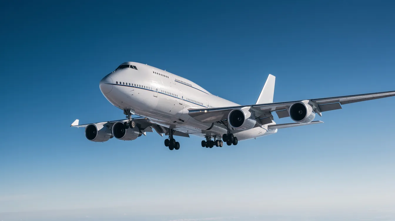 Airbus ACJ380: Inside the World's Largest Private Jet "Flying Palace"