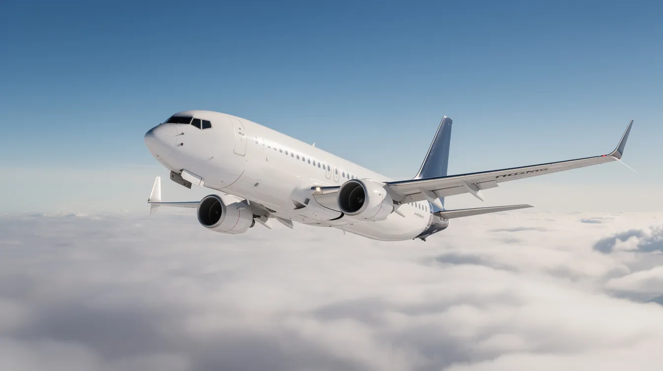 Boeing 737 Operating Cost: What It Really Takes To Run An Airline Icon