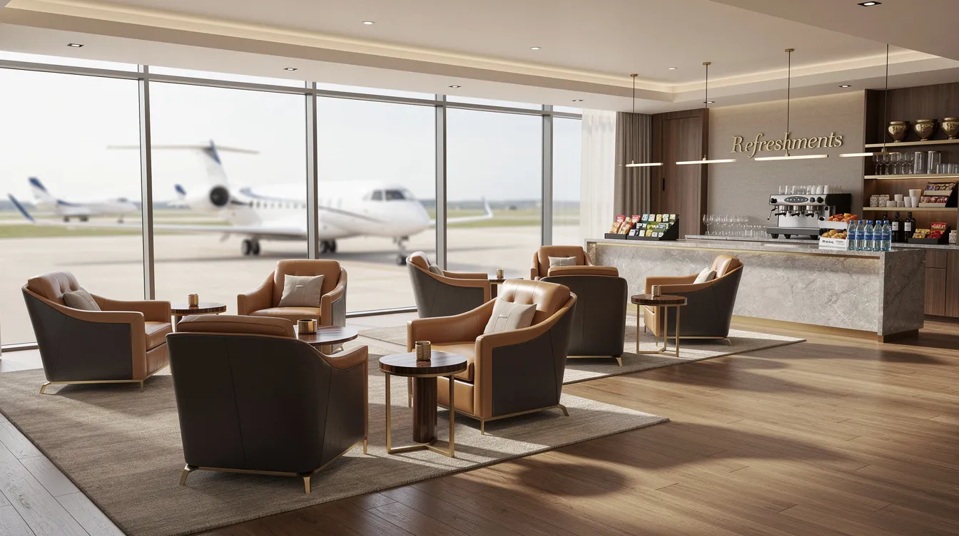 Private Jet Center: How BlackJet Redefines Jet Center Access for Modern Travelers