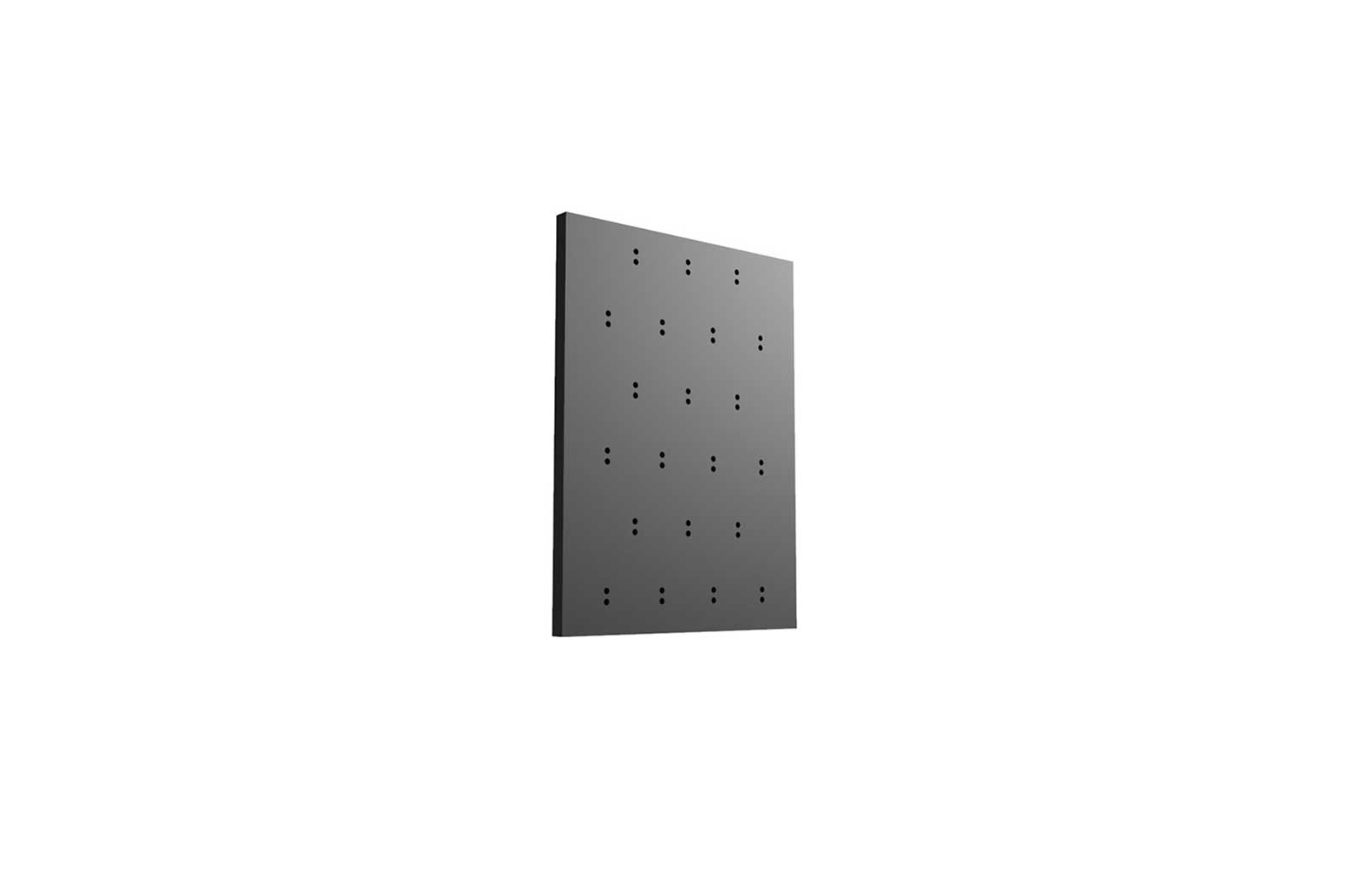 epoxy resin pegboard