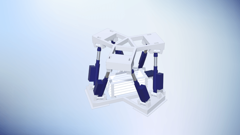 Systems Overview | Ampelmann