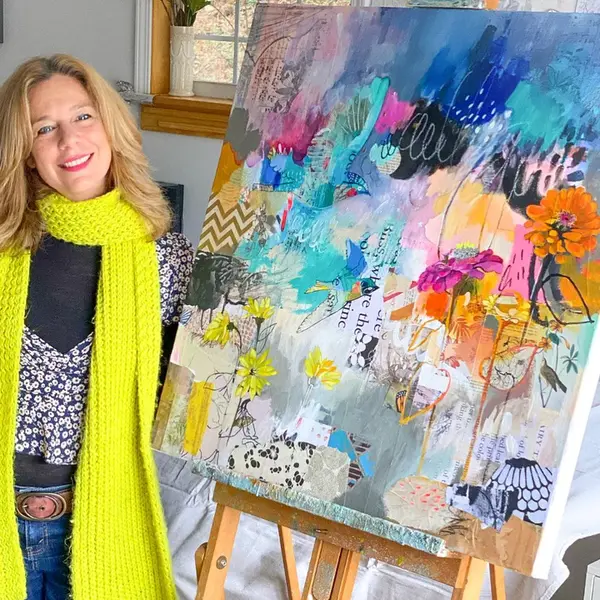 Cathy Nichols