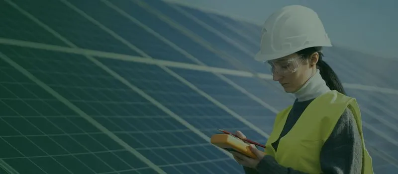 Solar panels