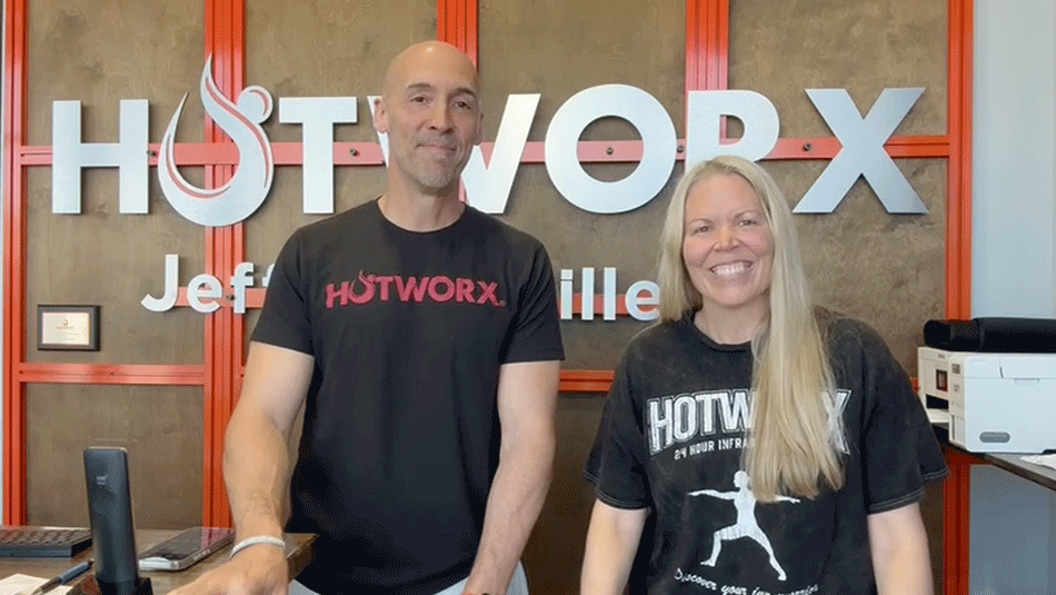 Mike & Kelli Rogerson Franchisees