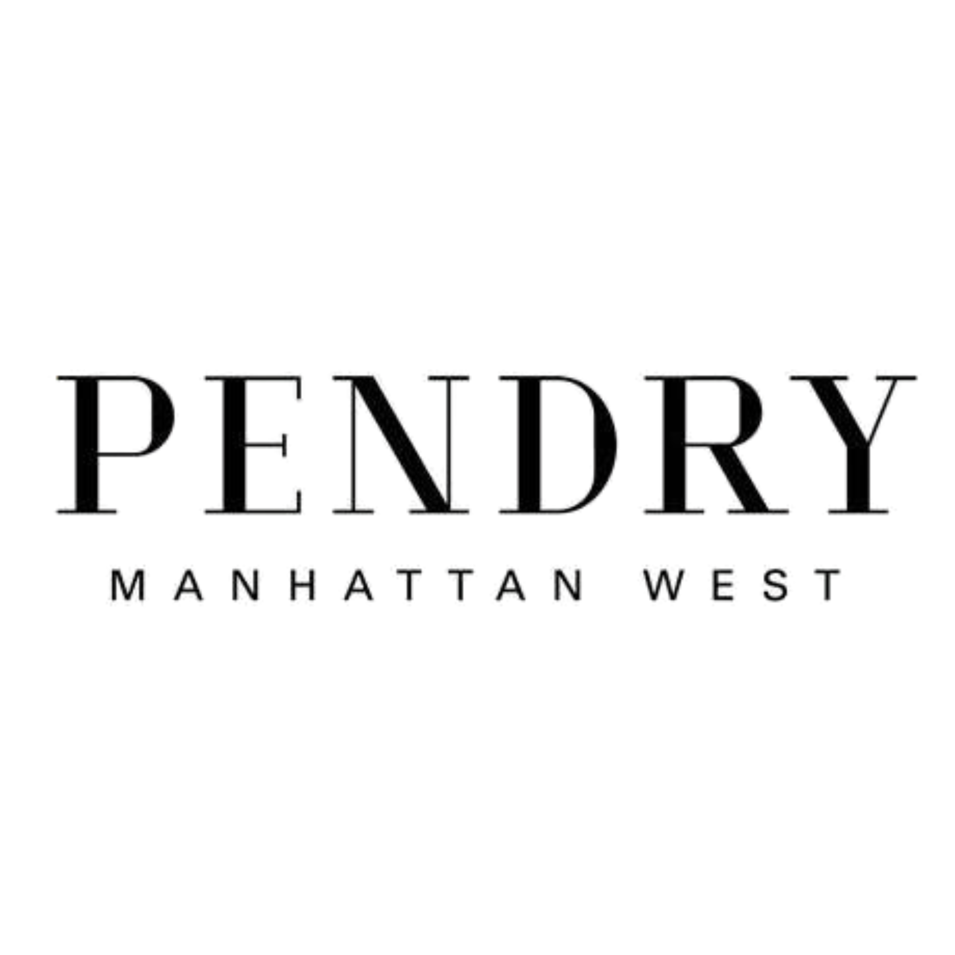 Pendry Manhattan West