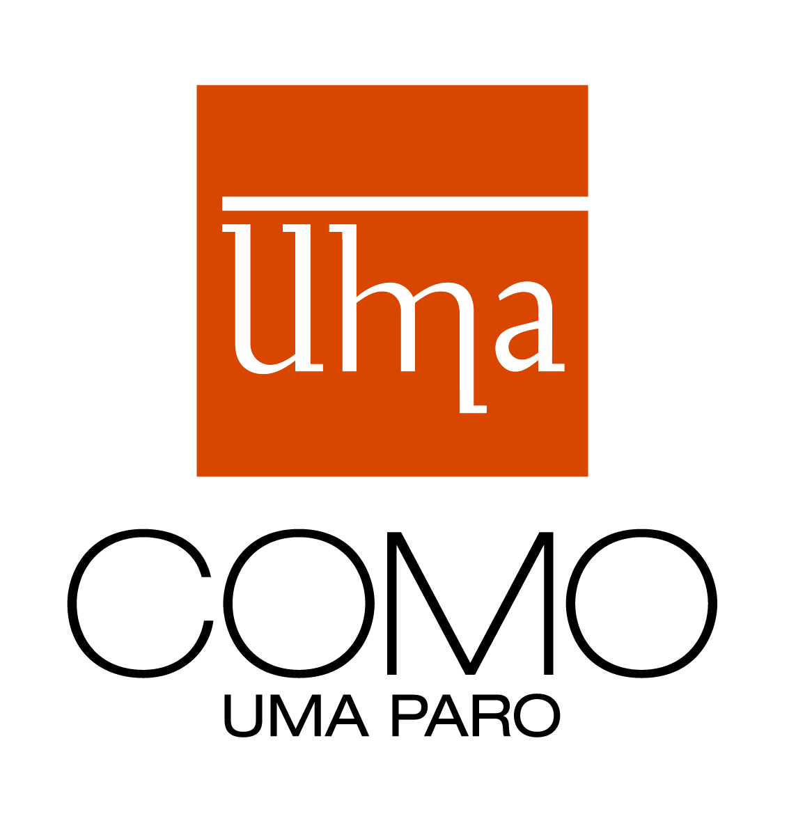 COMO Uma Paro