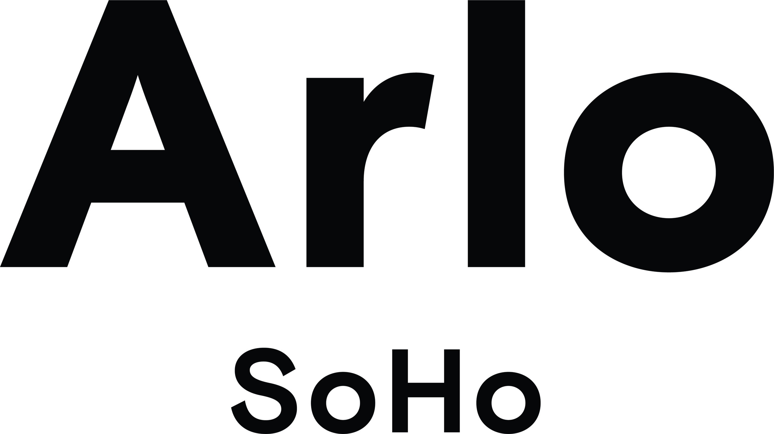 Arlo Soho