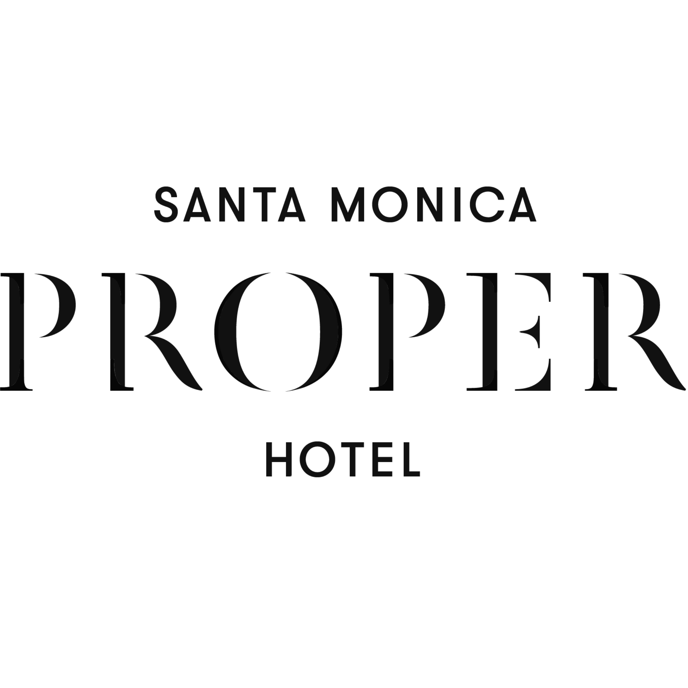 Santa Monica Proper Hotel