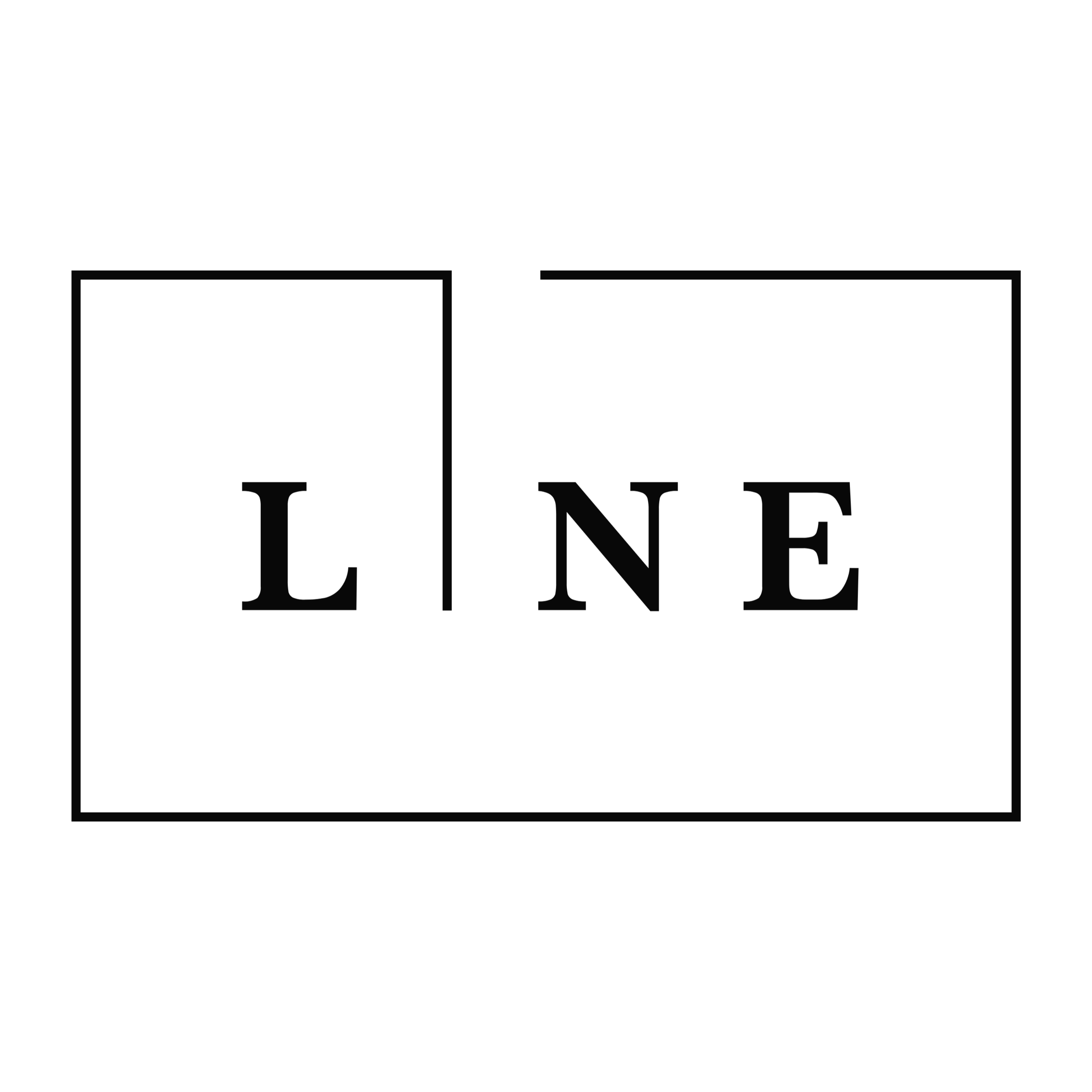 The LINE DC