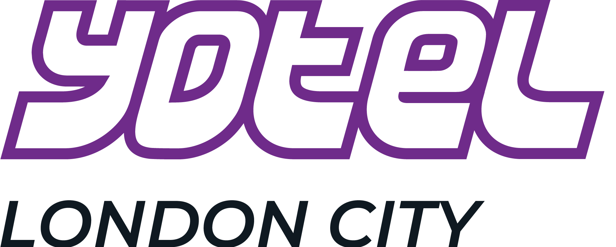 YOTEL London City