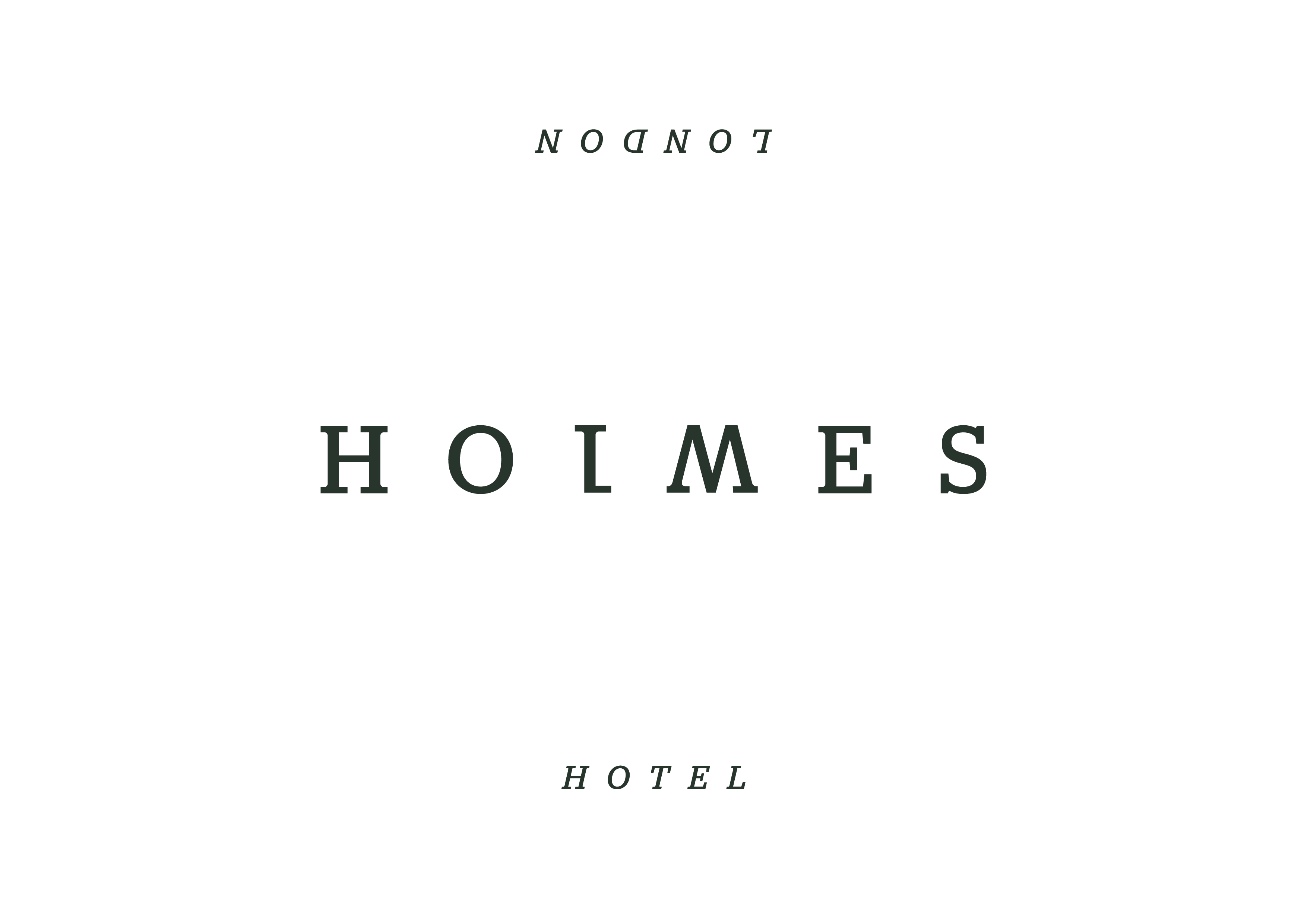 Holmes Hotel