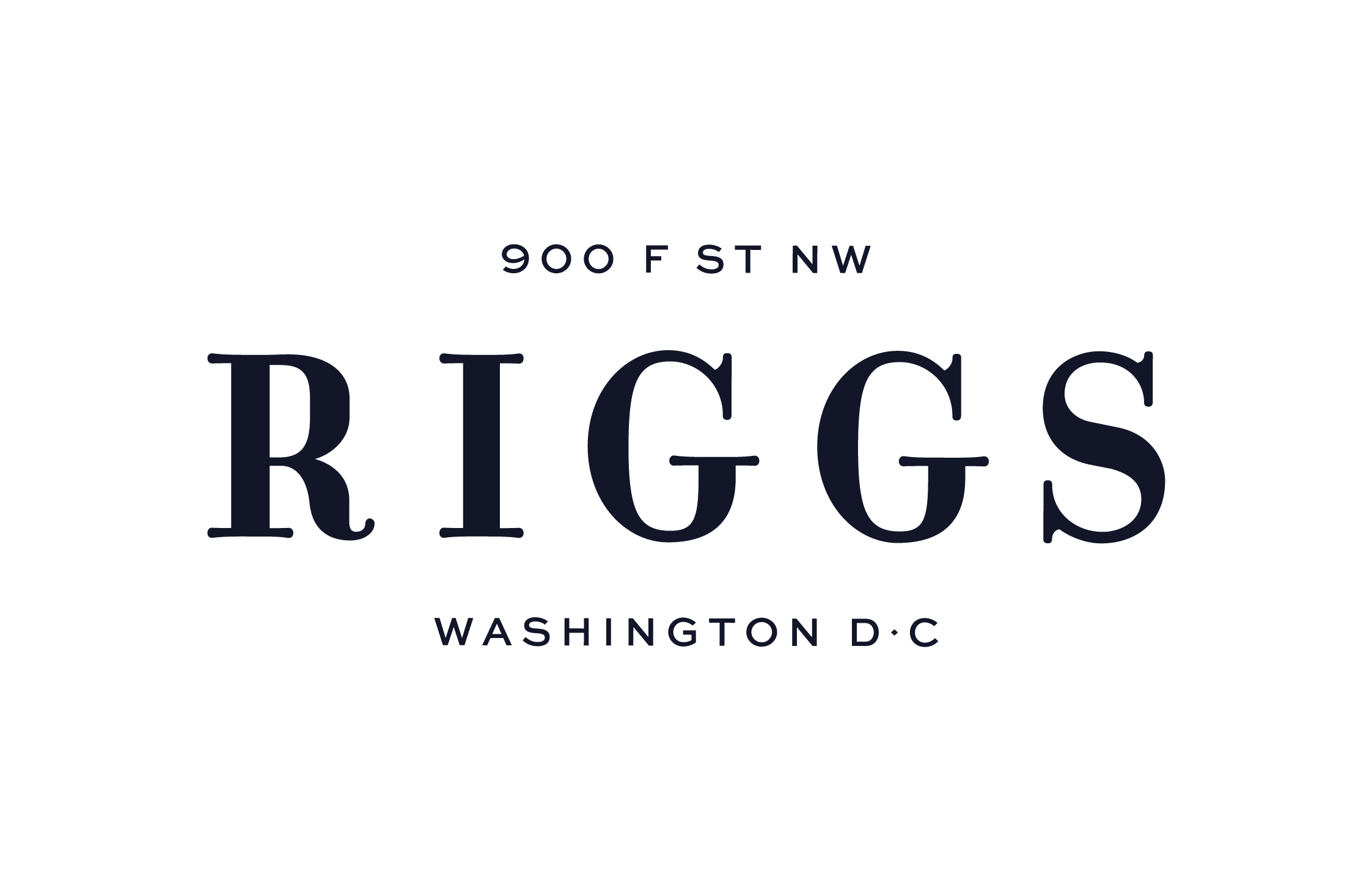 Riggs Washington DC