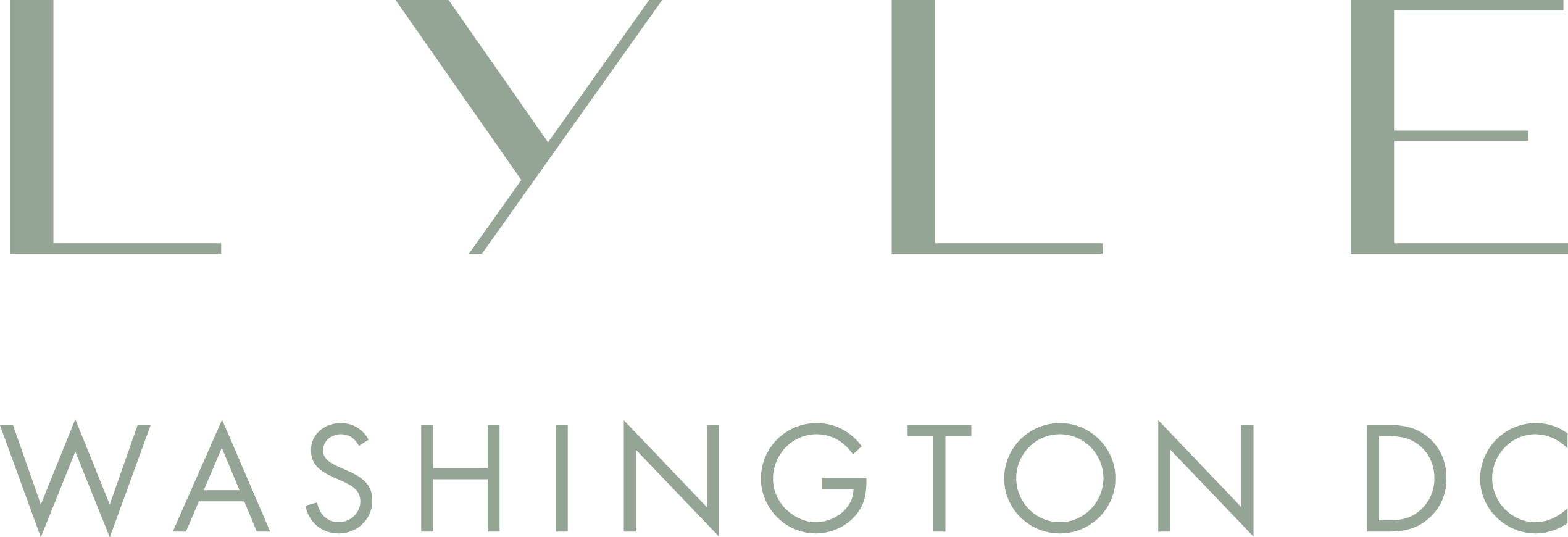 Lyle Washington DC