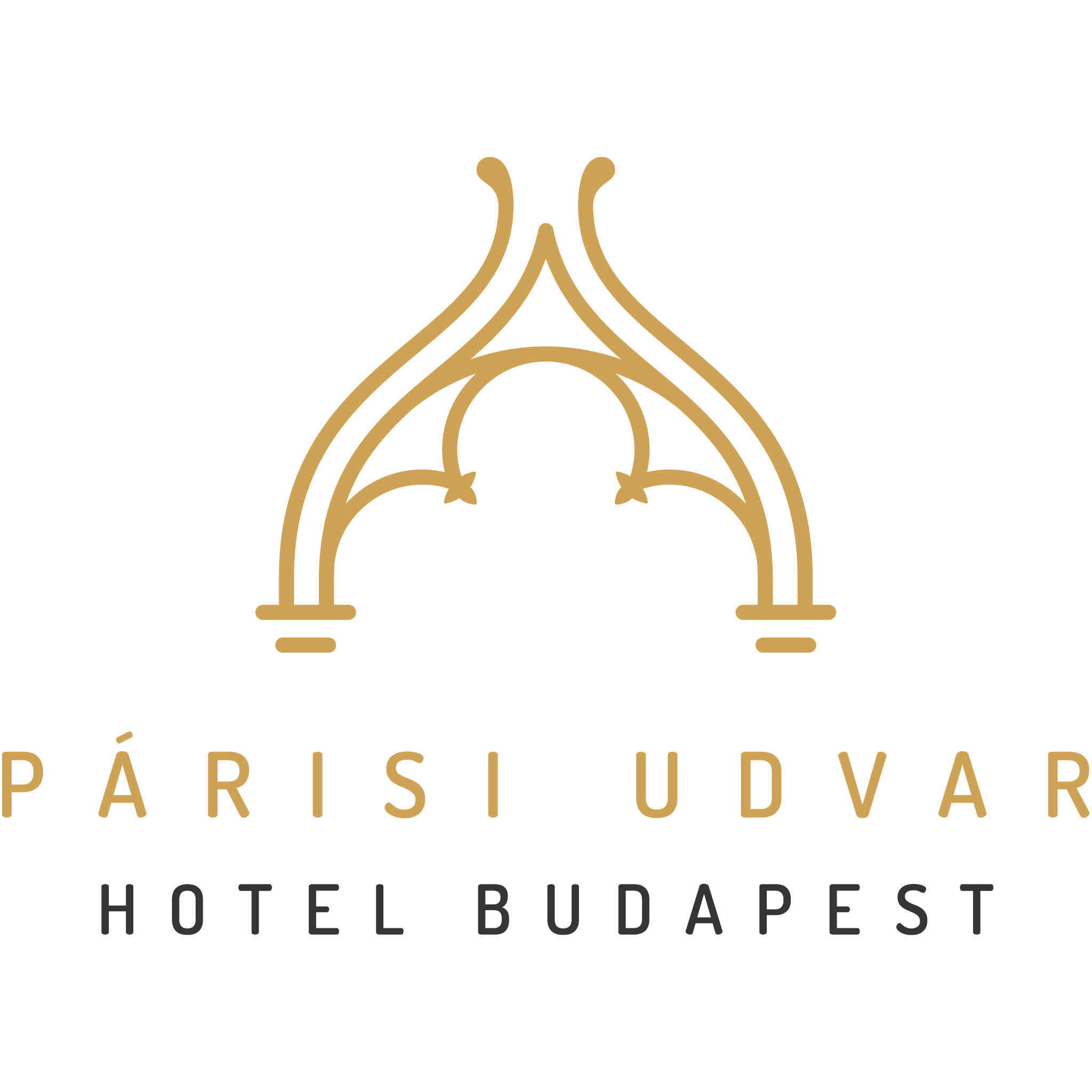 Párisi Udvar Hotel Budapest