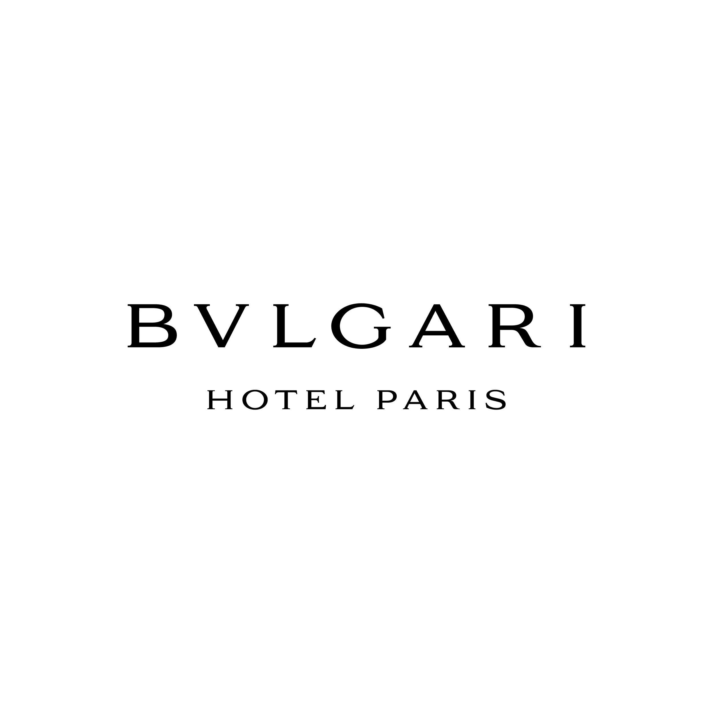 Bvlgari Hotel Paris