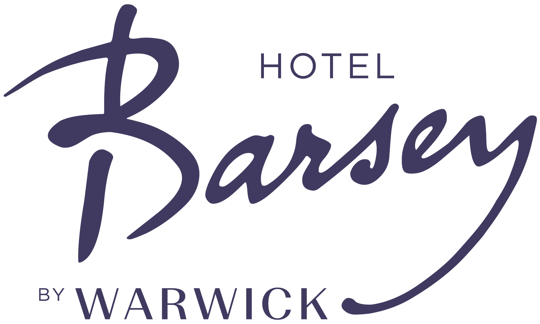 Hotel Barsey by Warwick