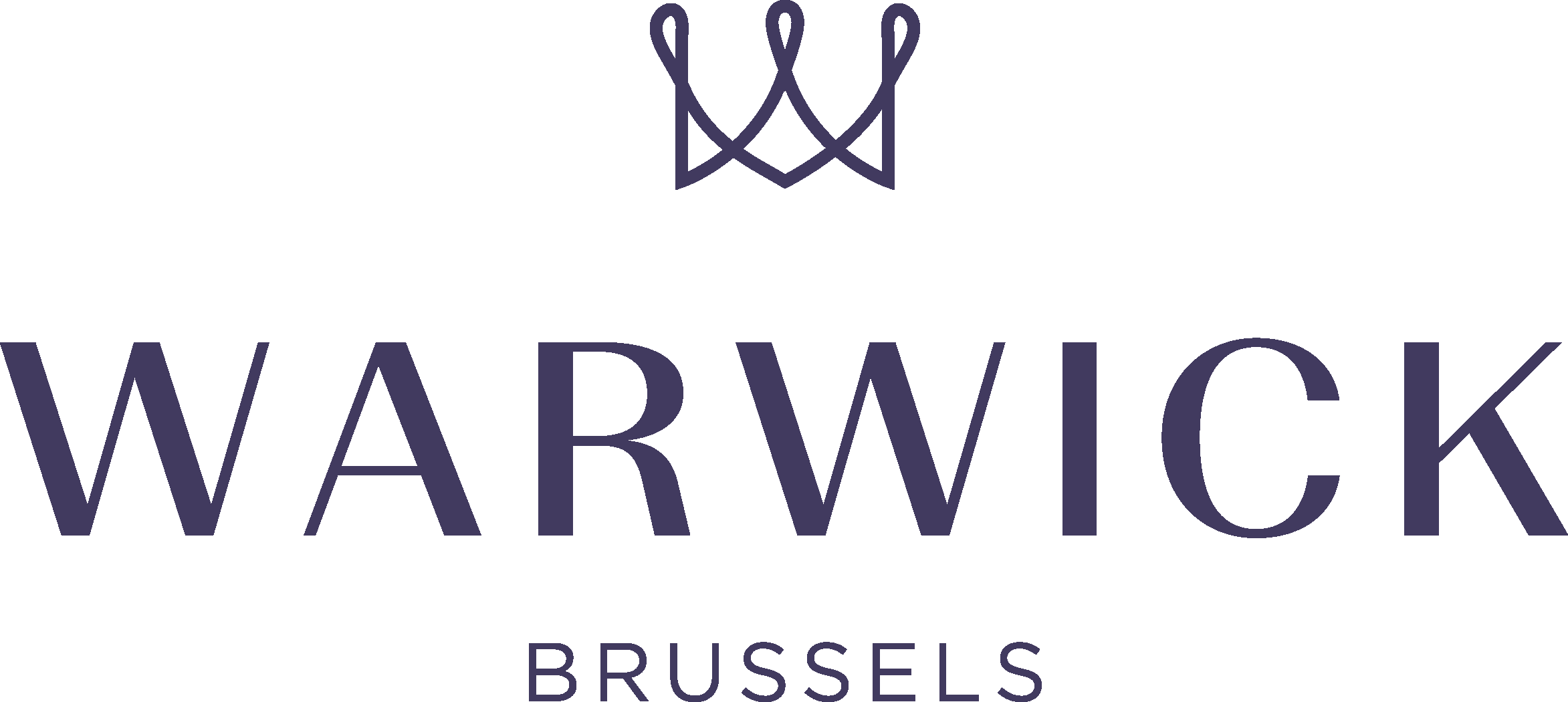 Warwick Grand-Place Brussels