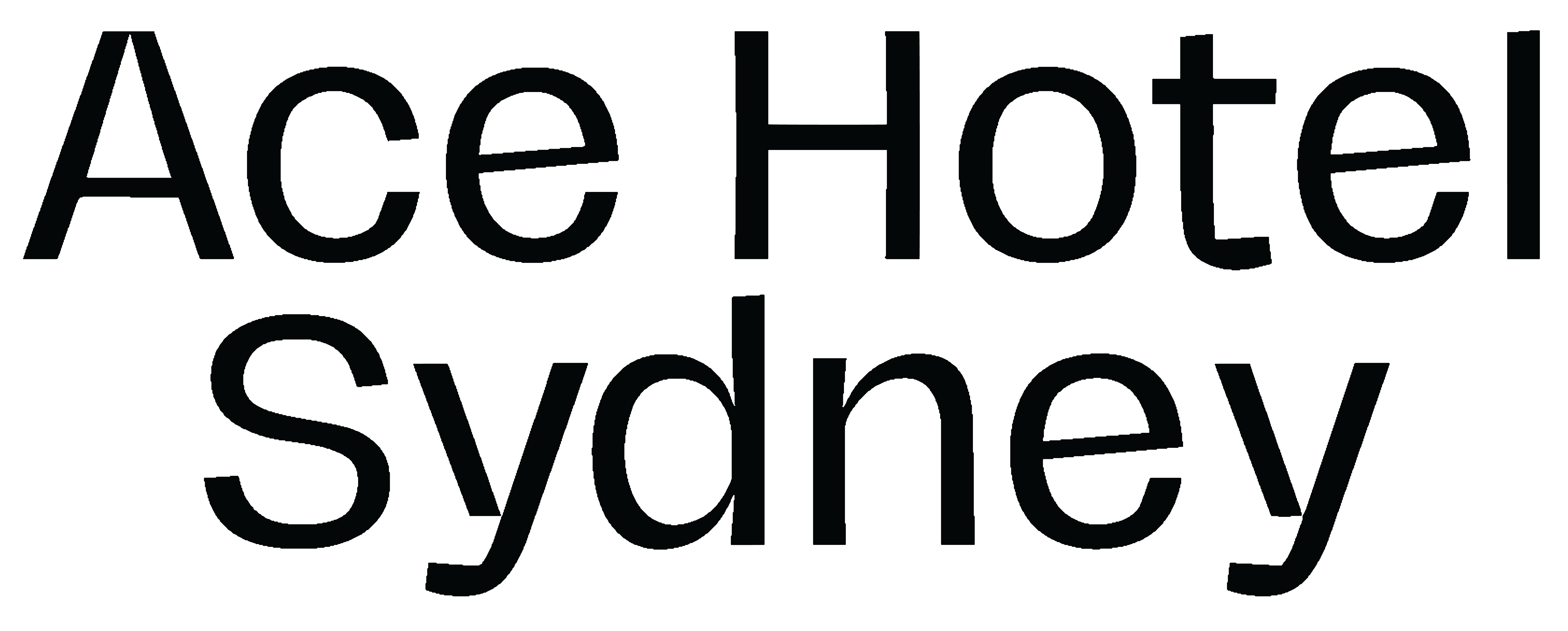 Ace Hotel Sydney