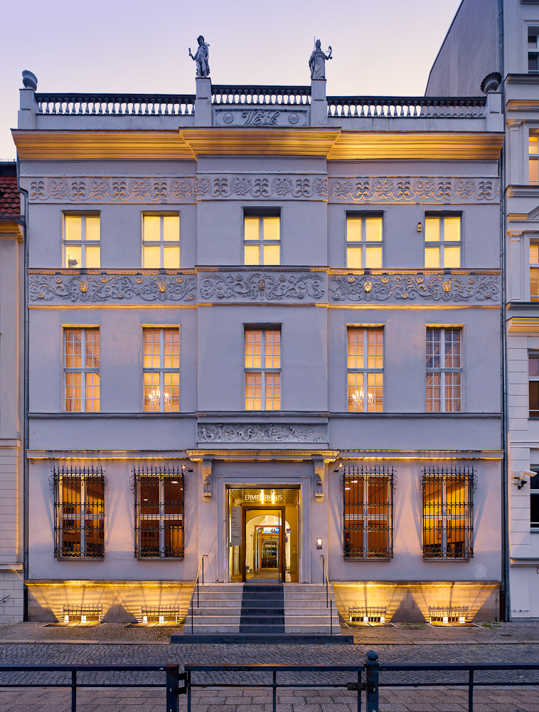 Art'otel Berlin Mitte