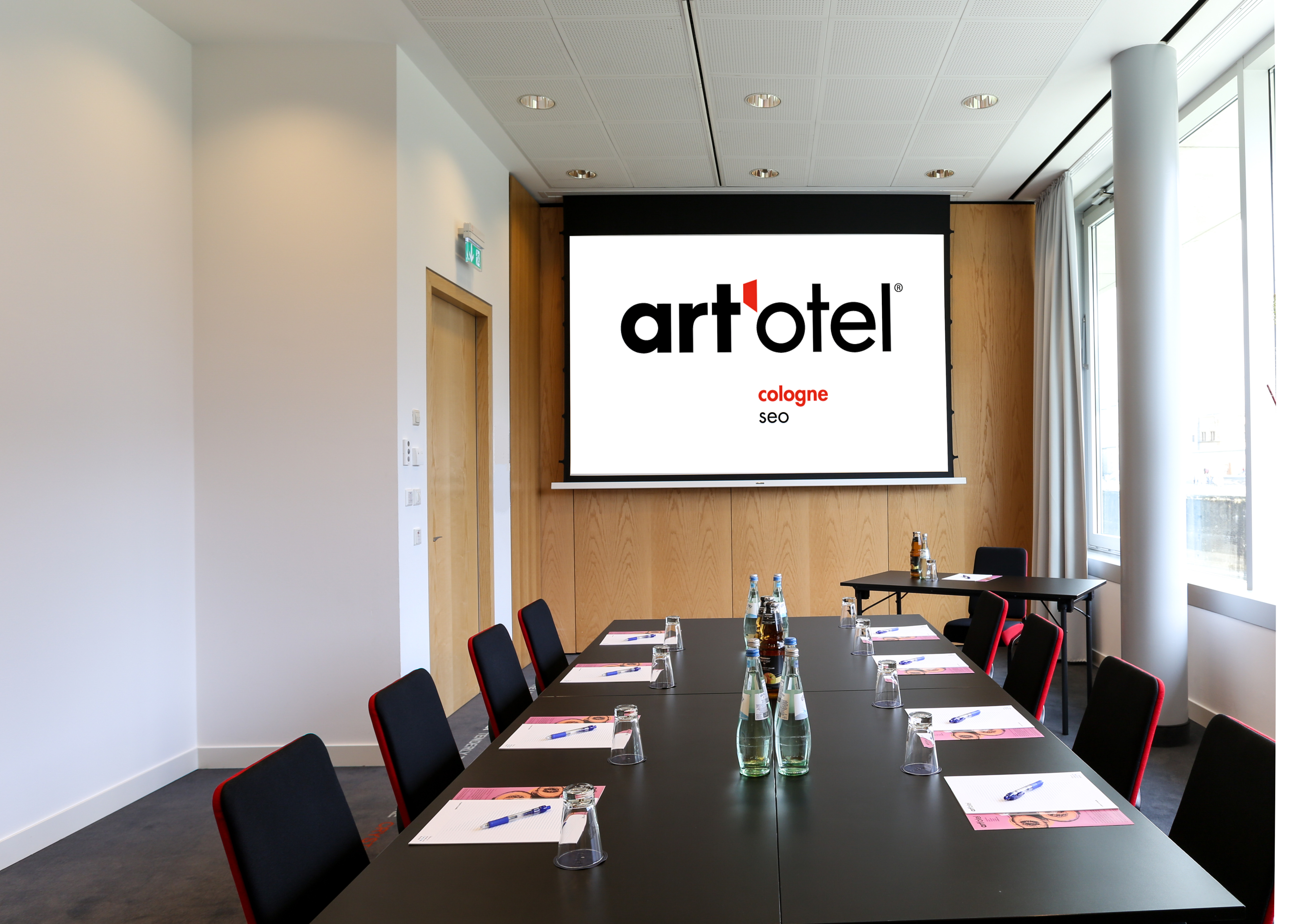 Art'otel Cologne