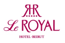 Le Royal Hotel - Beirut