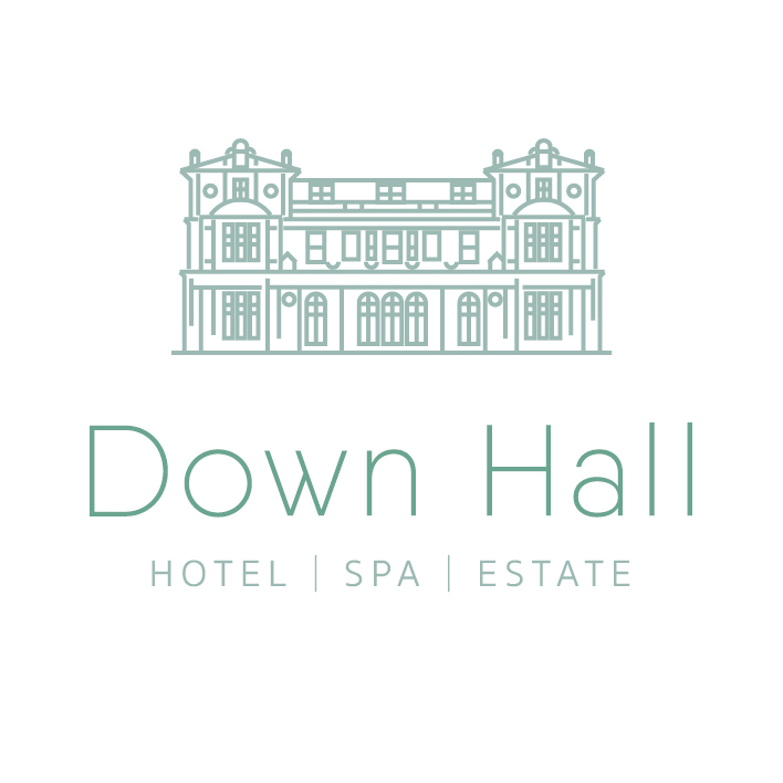 Down Hall Hotel, Spa & Estate