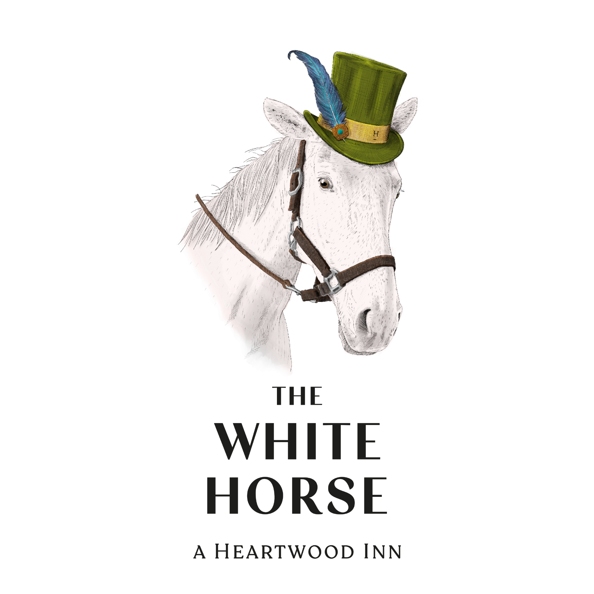 The White Horse, Dorking