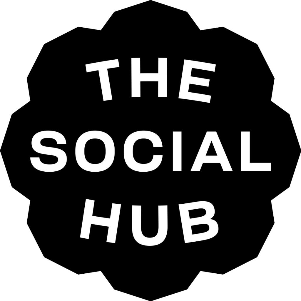 The Social Hub Amsterdam City
